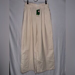 HALARA Wide Leg Pants